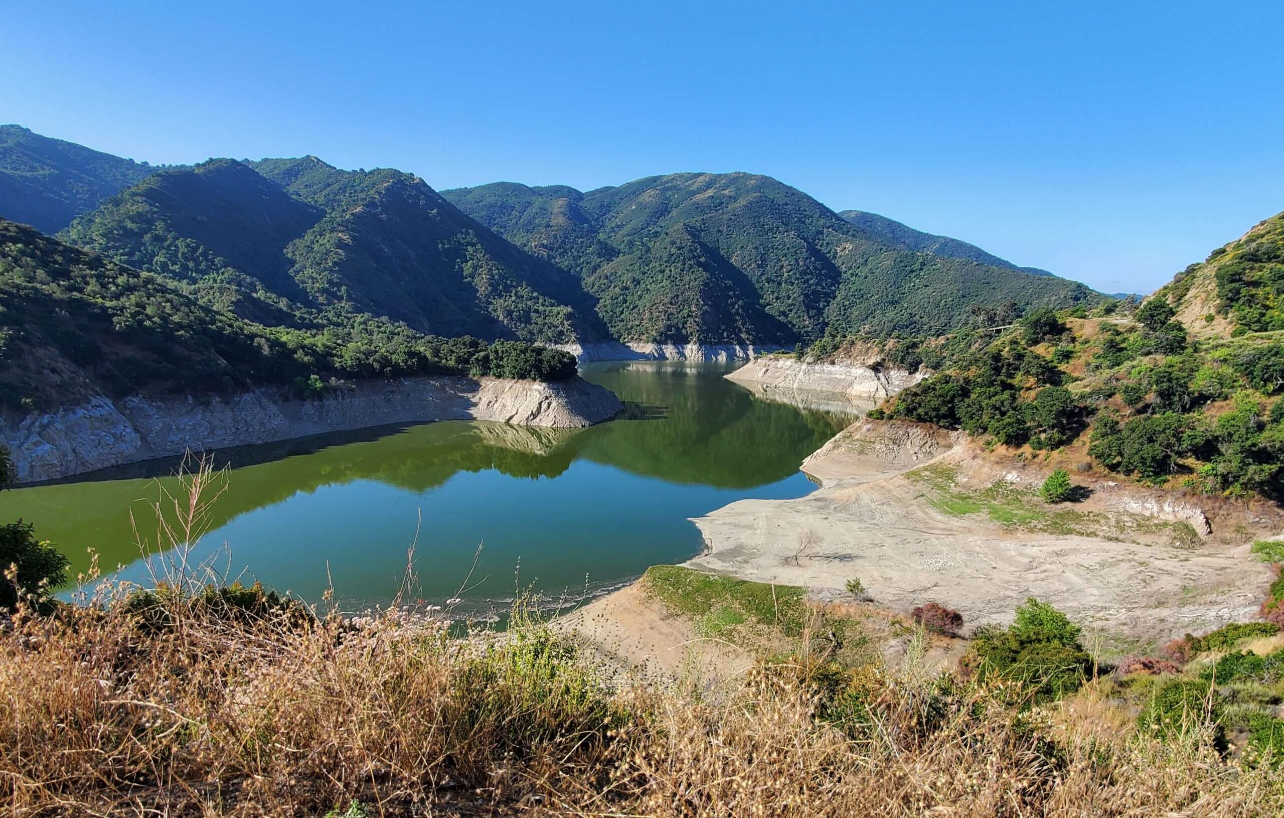 Explore the best things to do in Los Angeles: Angeles National Forest