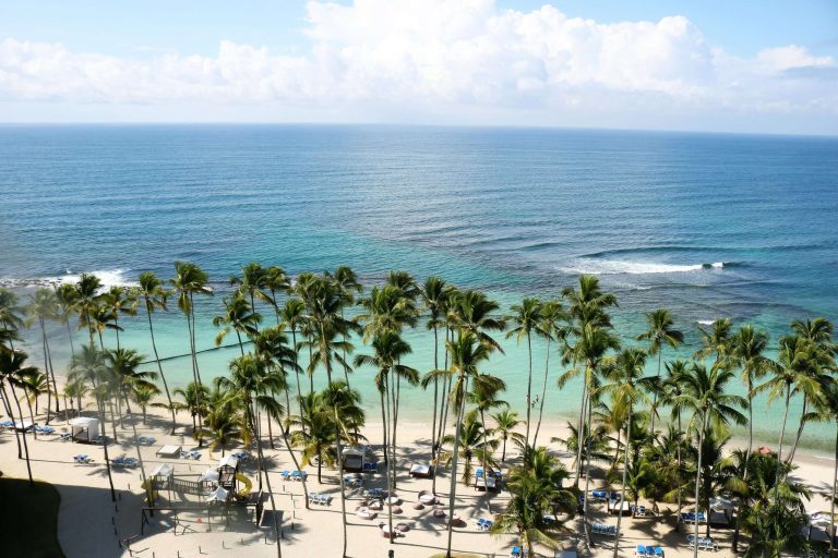 Best beaches in Singapore: Featured image