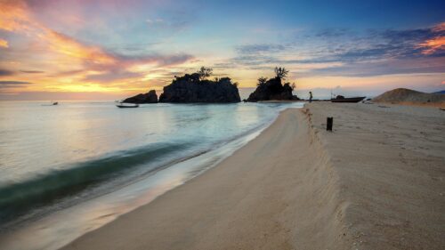 Best beaches near Munich: Featured image