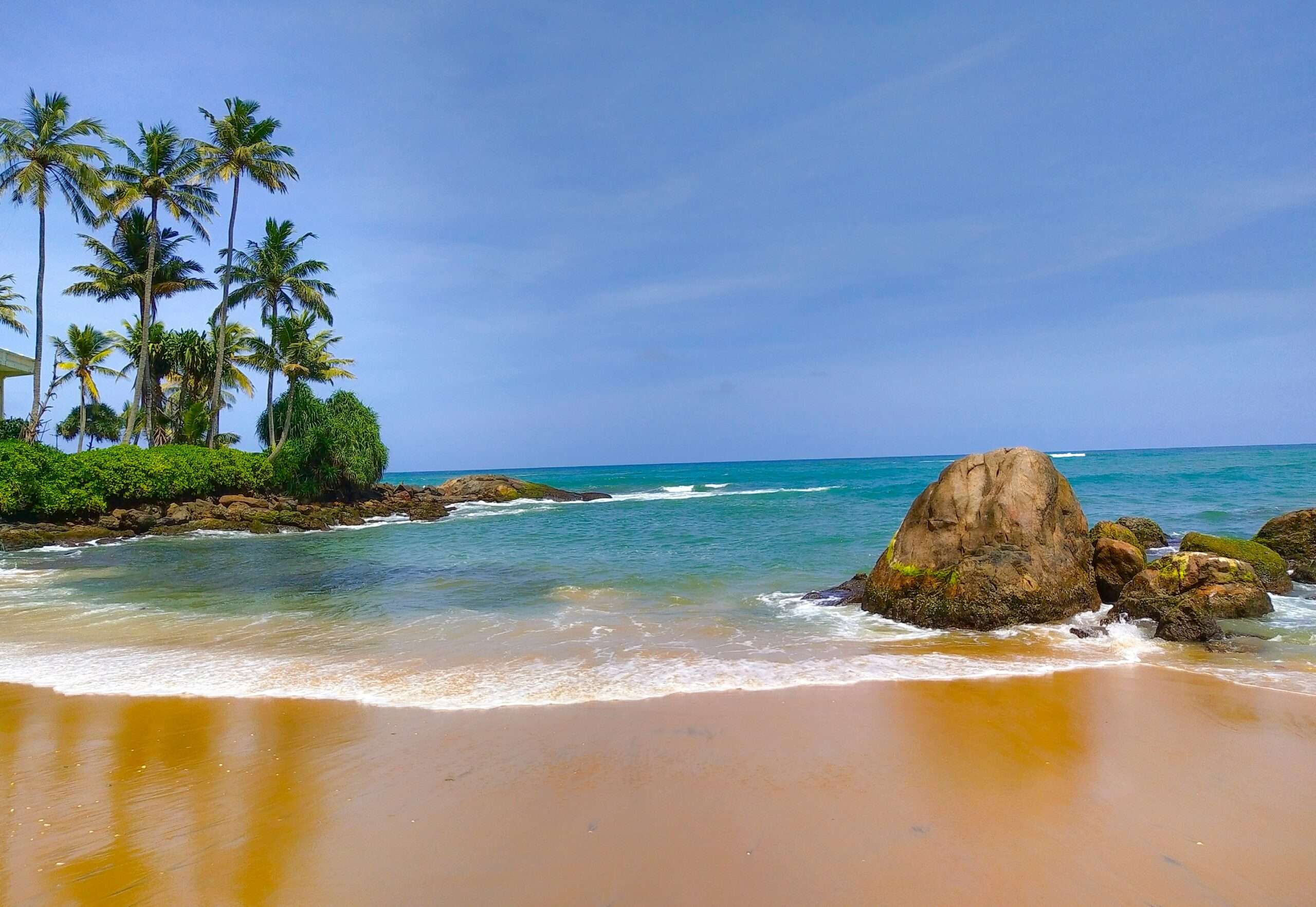 Best beaches near Seoul: Featured image