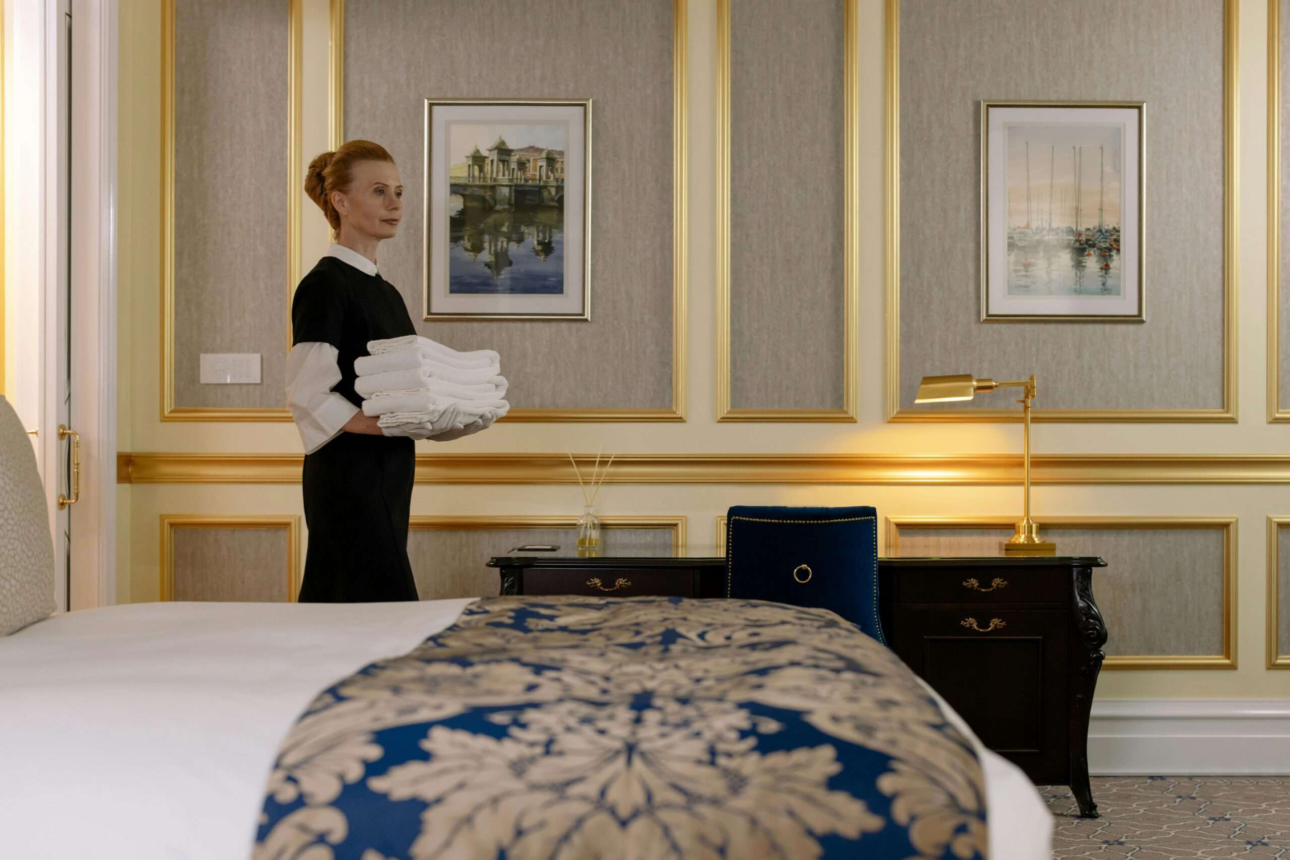 Best hotels in Dublin: Featured image