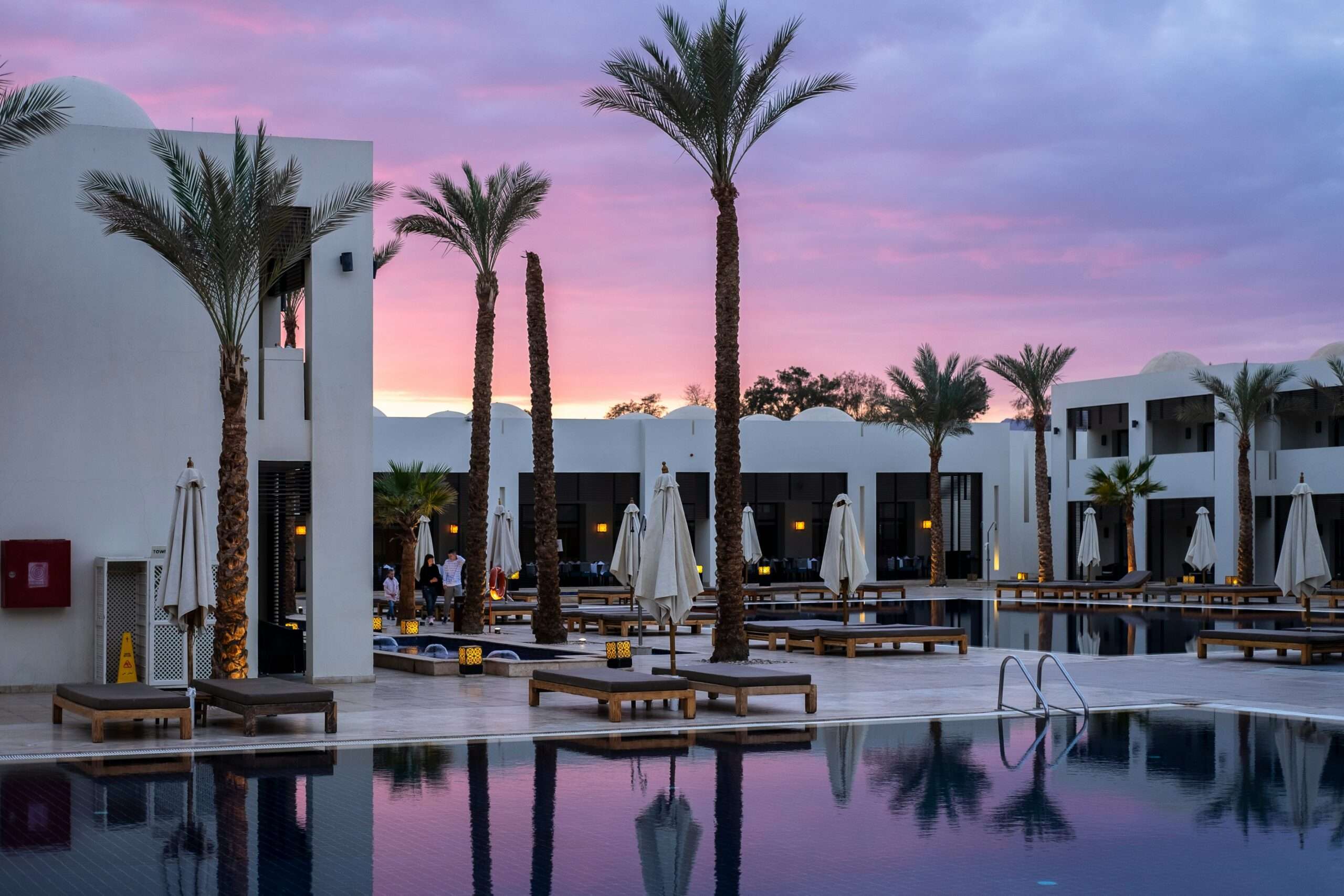 Best hotels in London: Featured image