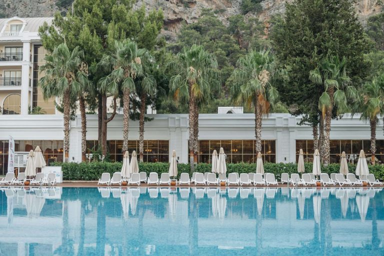 Best hotels in Los Angeles: Featured image