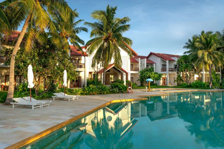 Best hotels in Singapore: Featured image