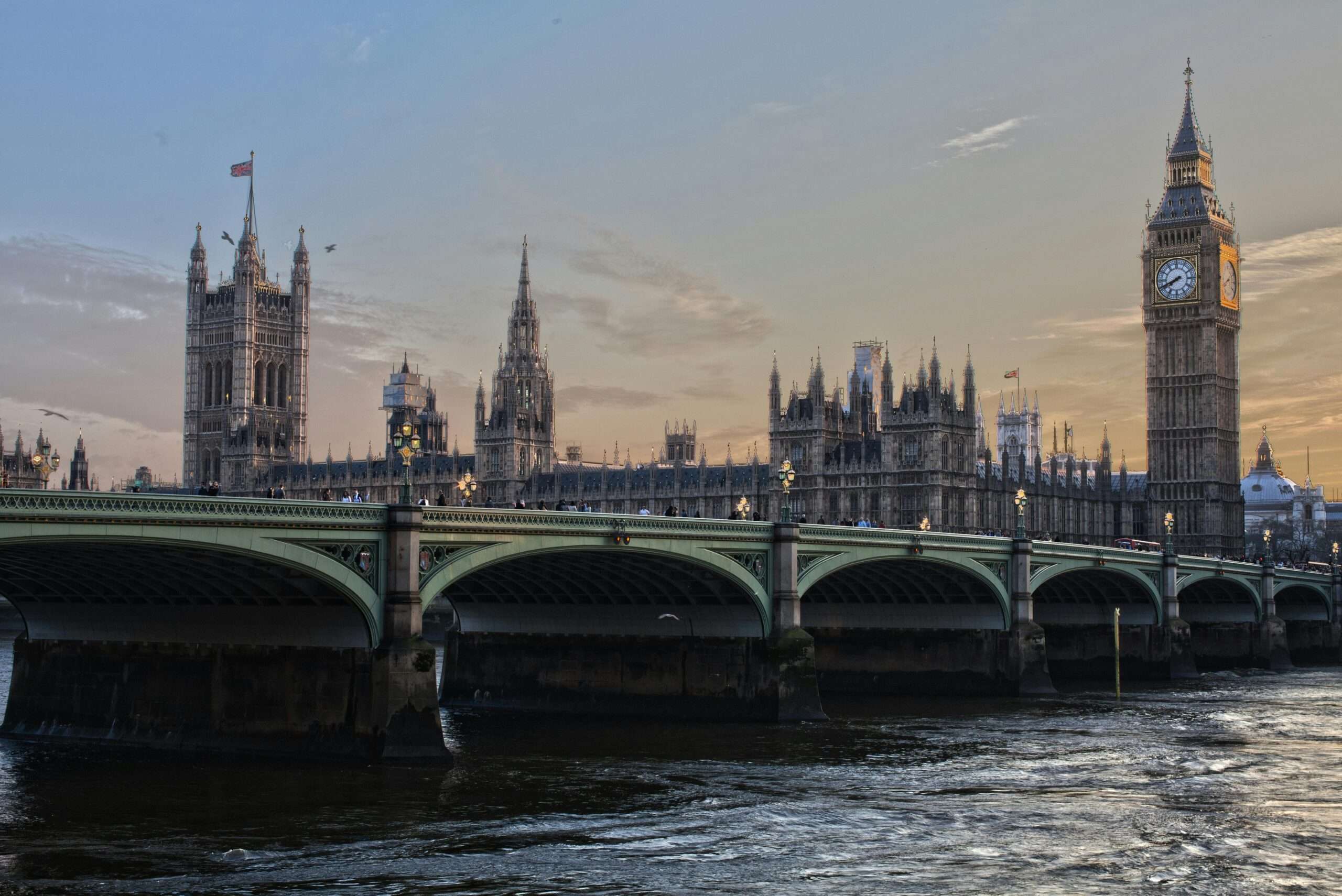 Best malls in London: Featured image