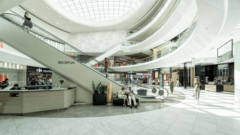 Best malls in Milan: Featured image