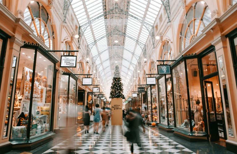 Best malls in Munich: Featured image
