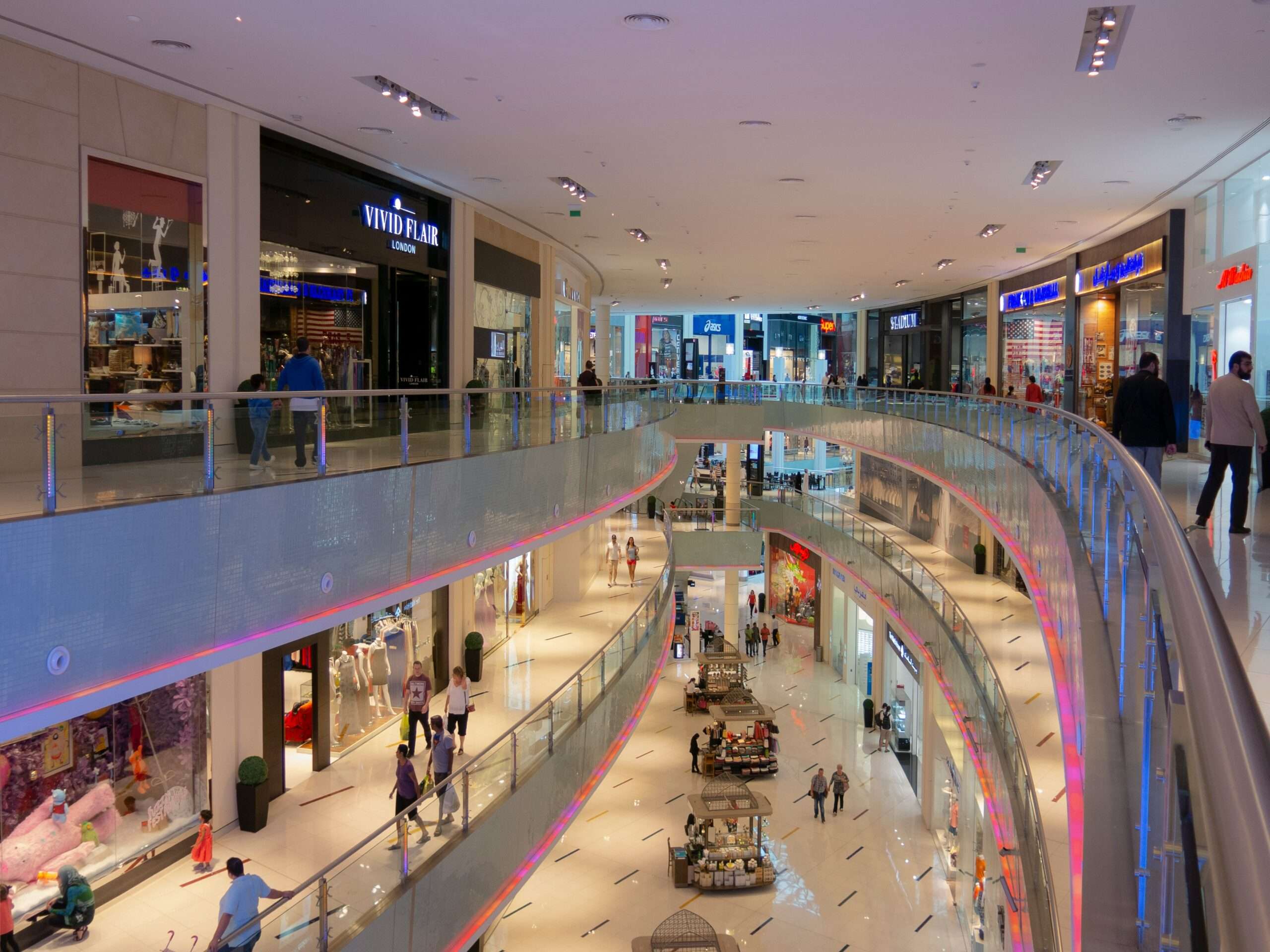 Best malls in Seoul: Featured image