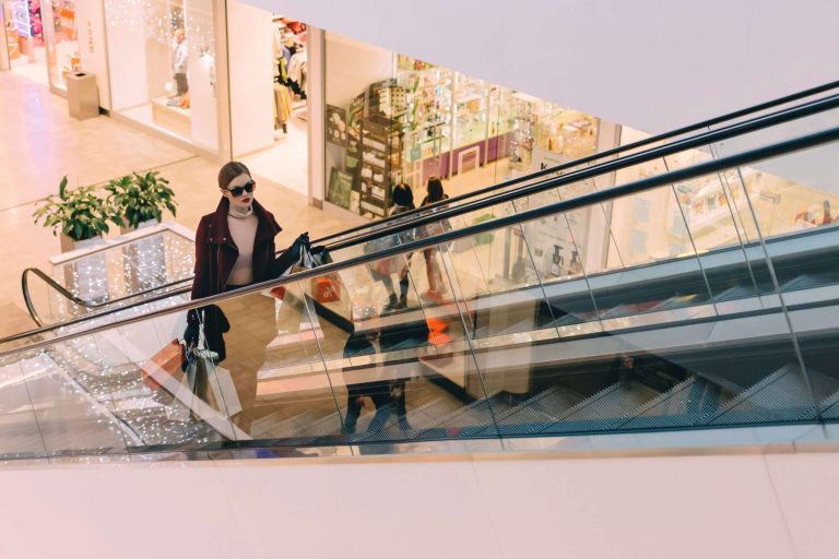 Best malls in Singapore: Featured image