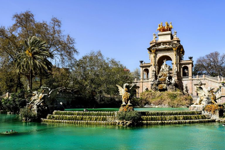 Best museums in Barcelona: Featured image