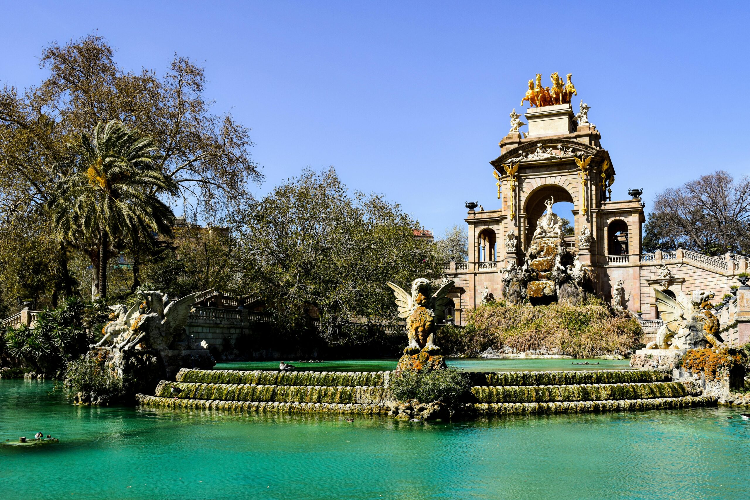 Best museums in Barcelona: Featured image