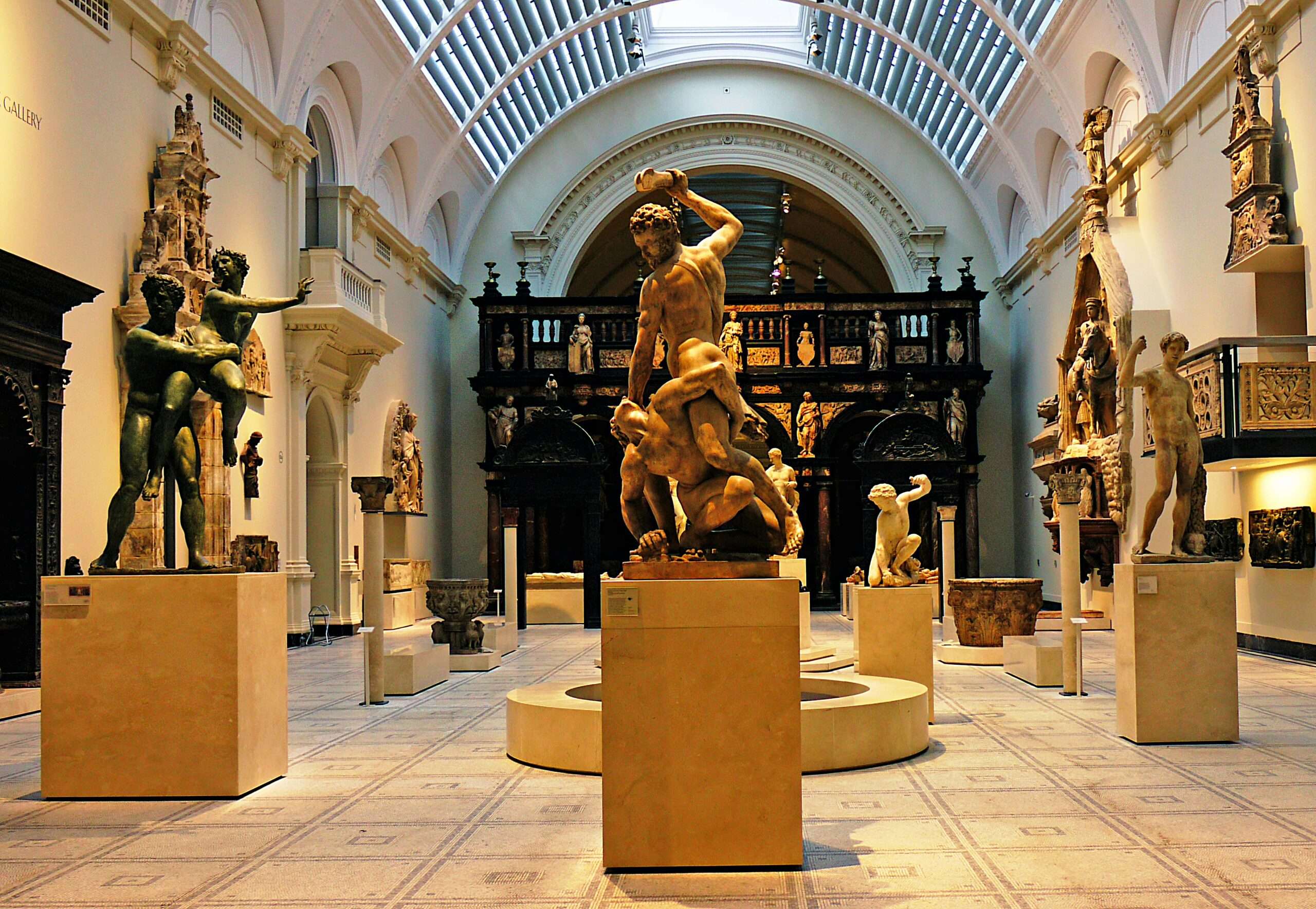 Best museums in Dublin: Featured image