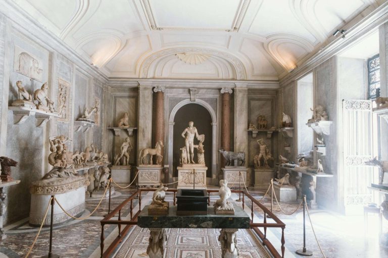 Best museums in London: Featured image