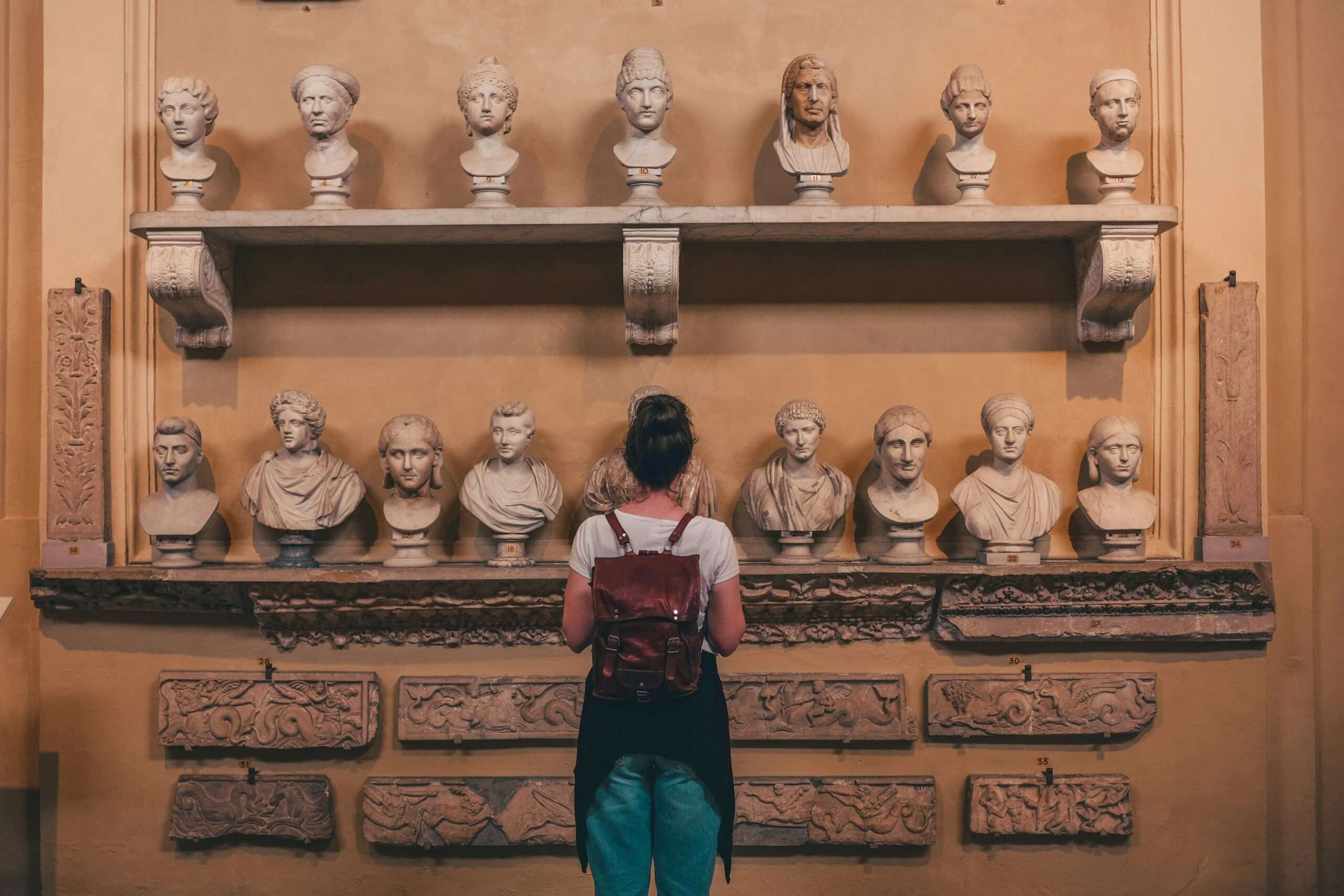 Best museums in Los Angeles: Featured image