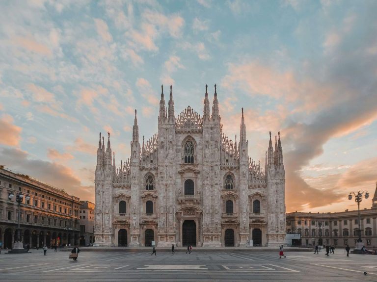 Best museums in Milan: Featured image