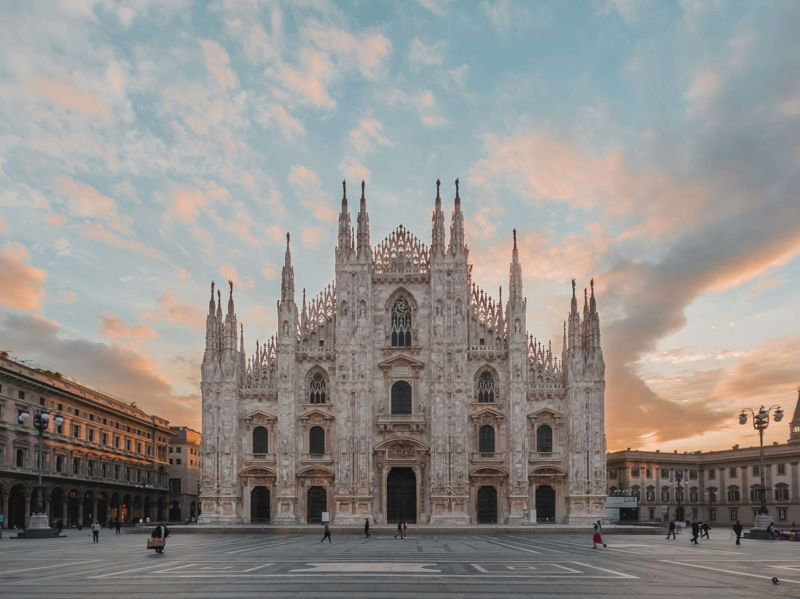 Best museums in Milan: Featured image