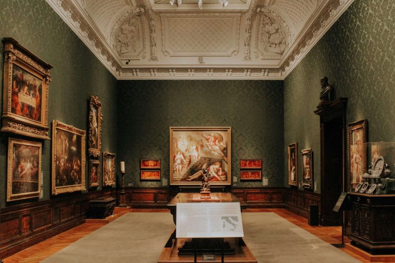 Best museums in Munich: Featured image