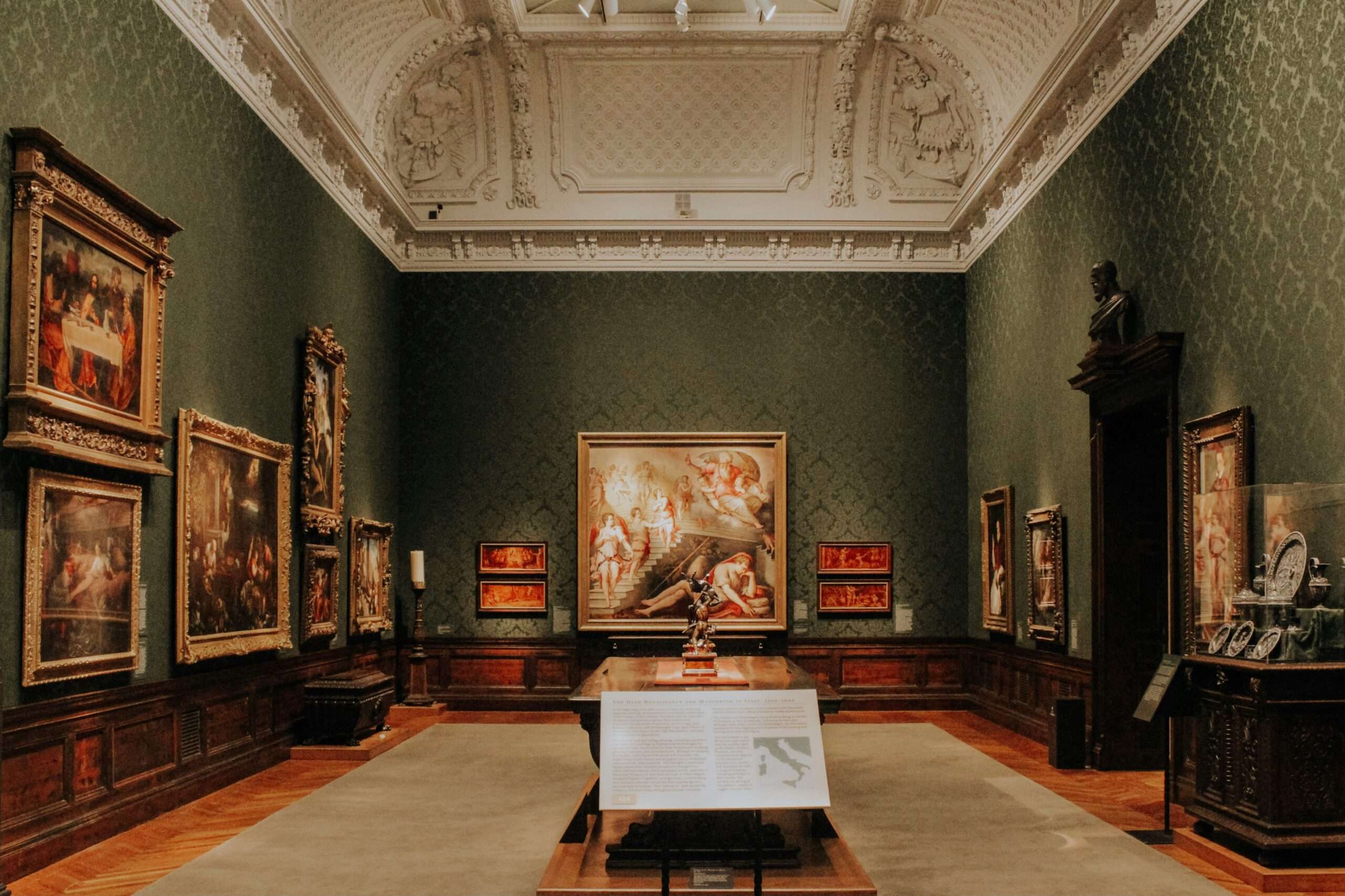 Best museums in Munich: Featured image