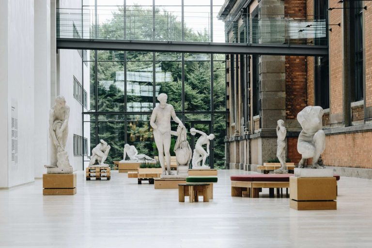 Best museums in Seoul: Featured image