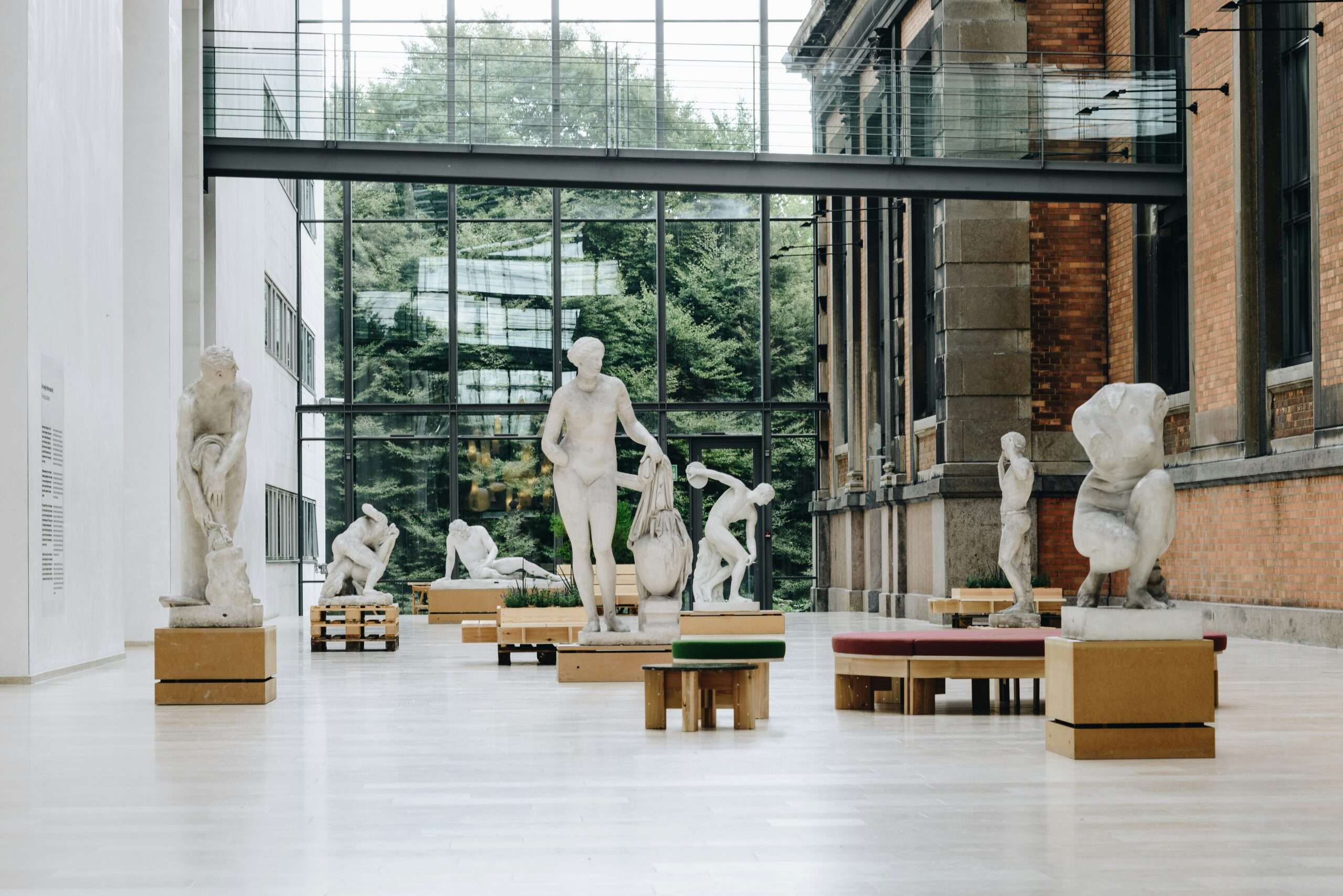 Best museums in Seoul: Featured image