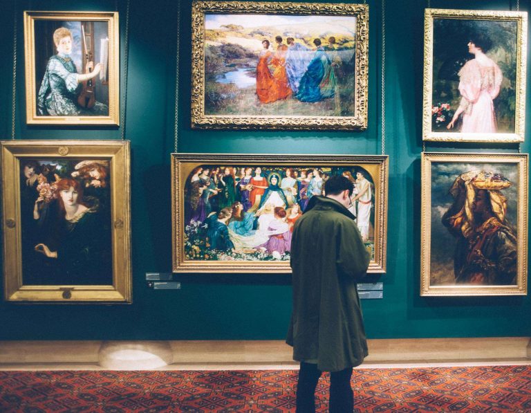 Best museums in Singapore: Featured image