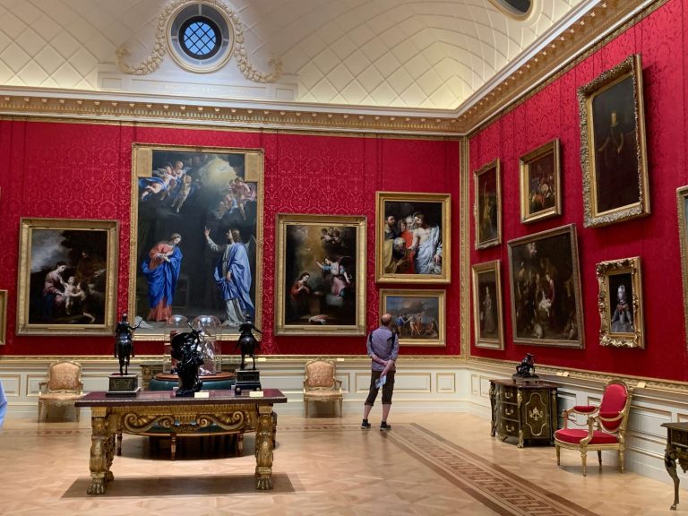 Best museums in Vienna: Featured imge
