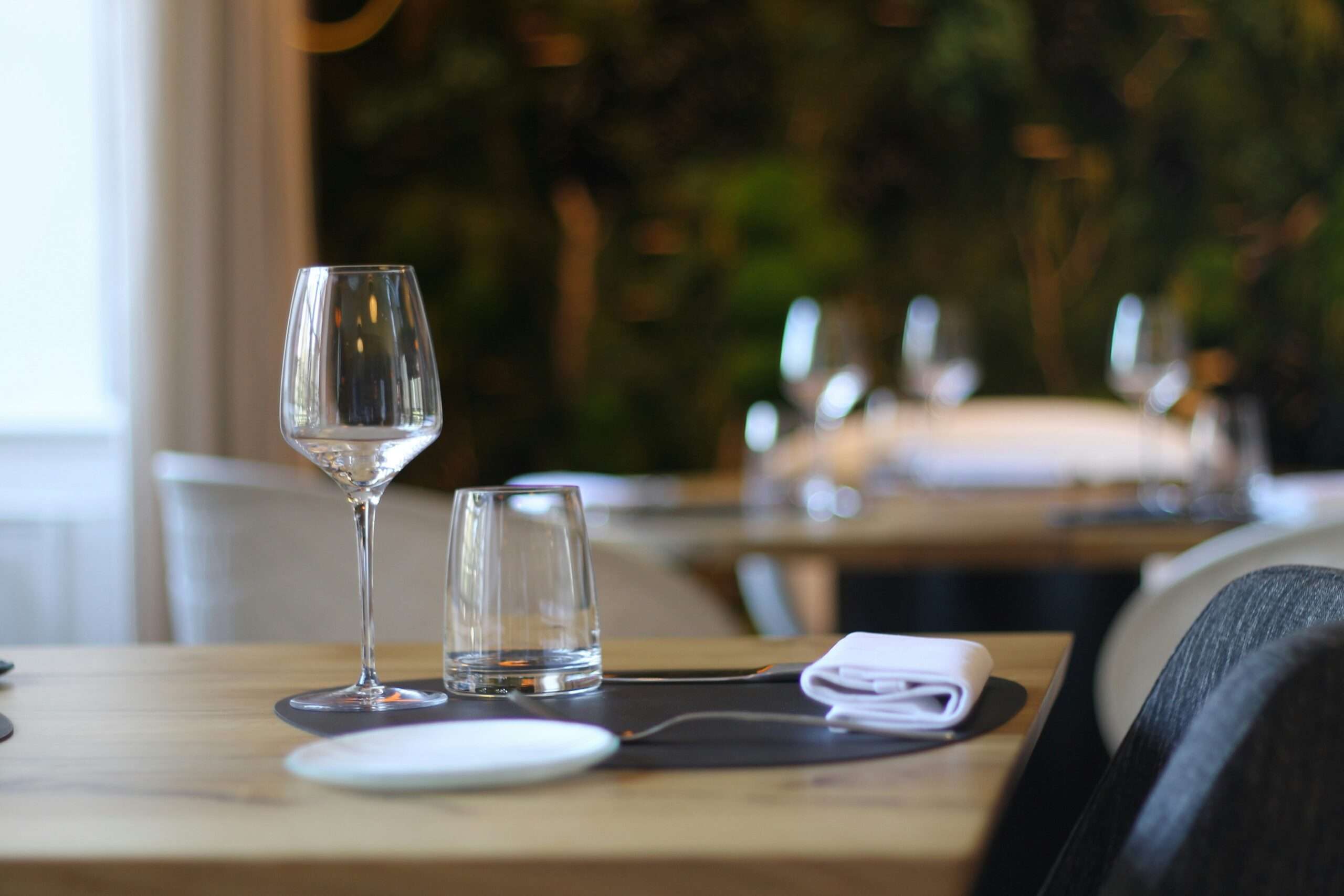 Best restaurants in Dublin: Featured image