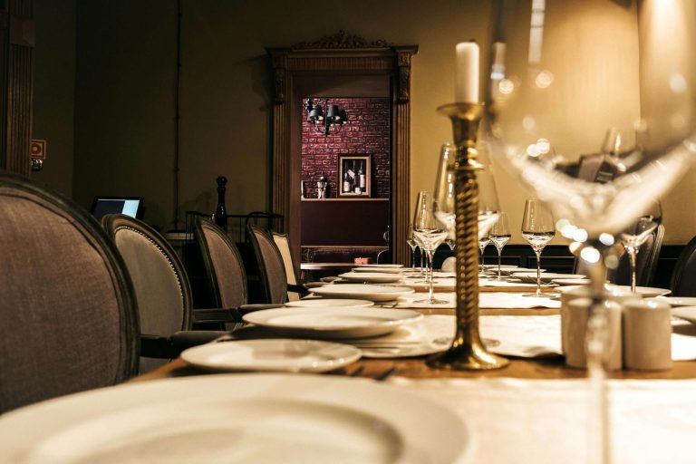 Best restaurants in London: Featured image