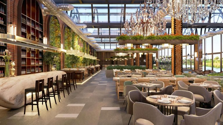 Best restaurants in Los Angeles: Featured image