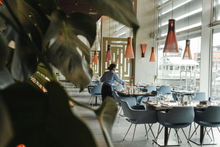 Best restaurants in Seoul: Featured image