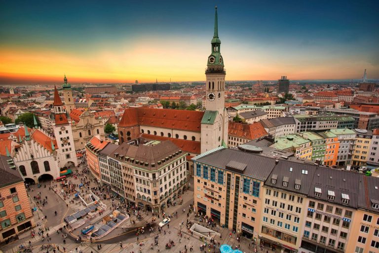 Best things to do in Munich: Featured image