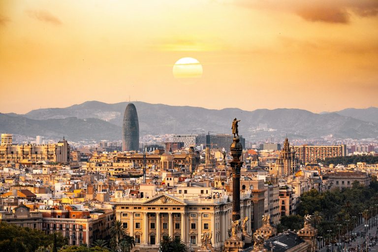 Best things to do in Barcelona: Featured image