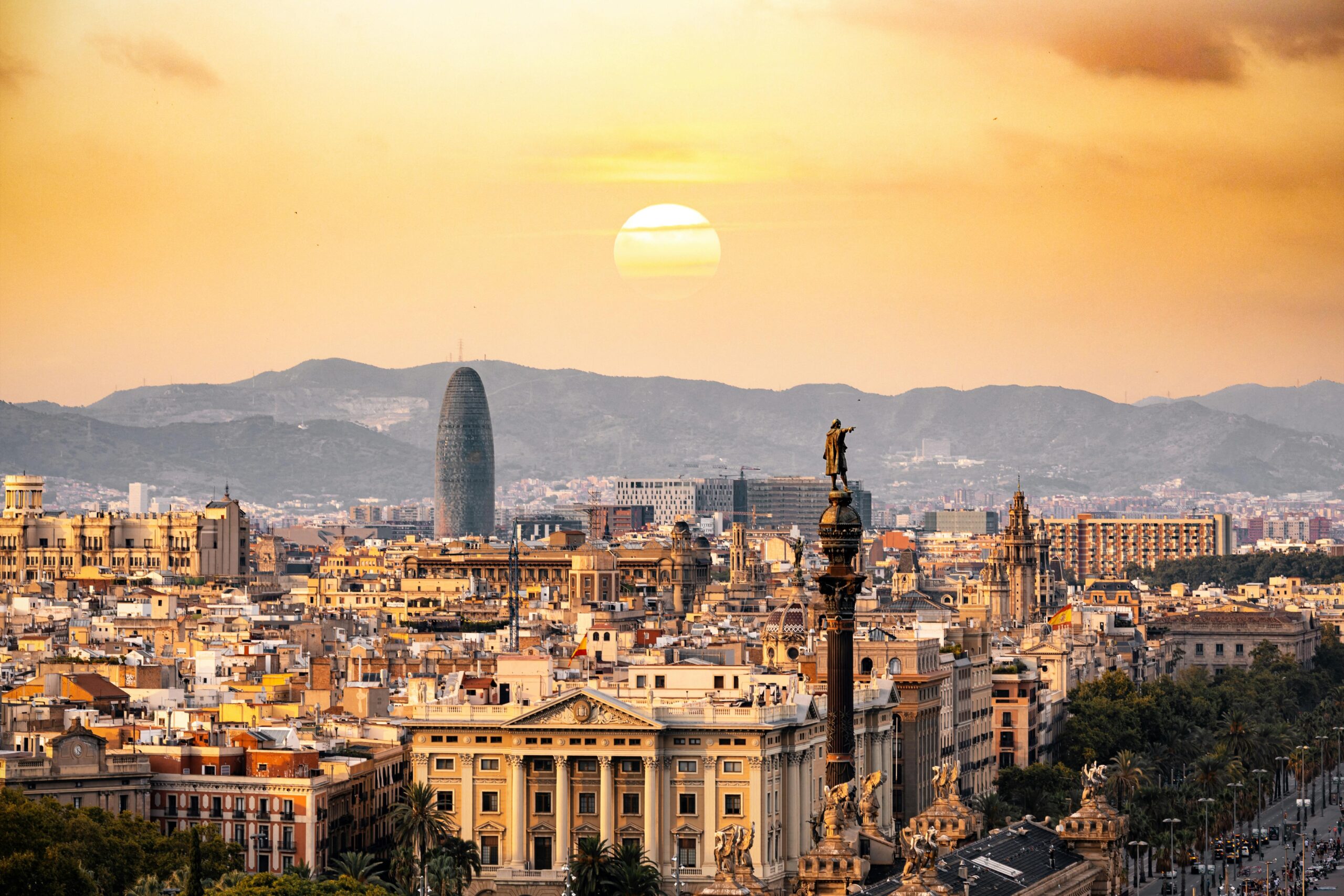 Best things to do in Barcelona: Featured image