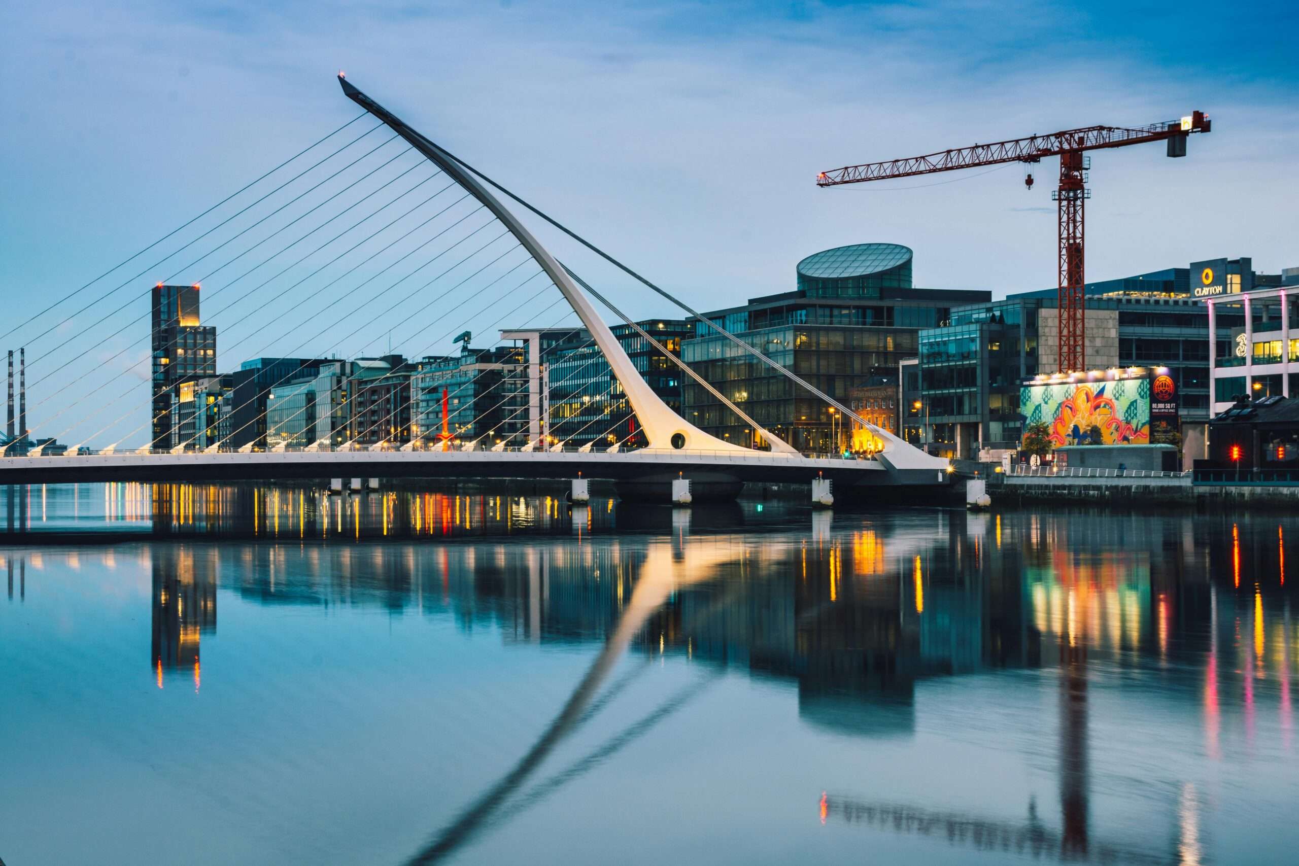 Best things to do in Dublin: Featured image