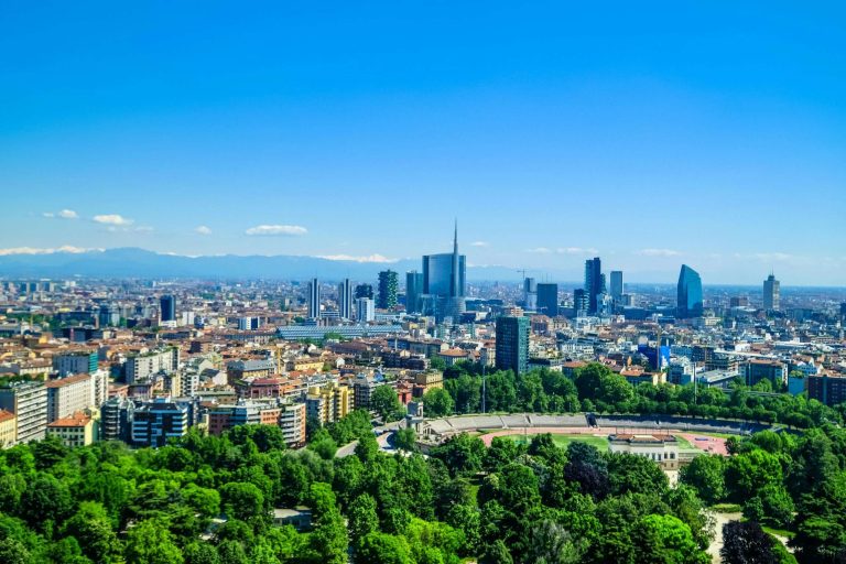 Best things to do in Milan: Featured image