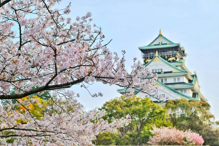 Best things to do in Osaka: Featured image
