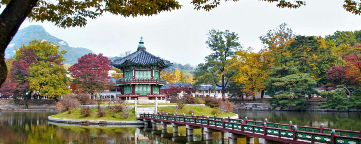 Best things to do in Seoul: Featured image