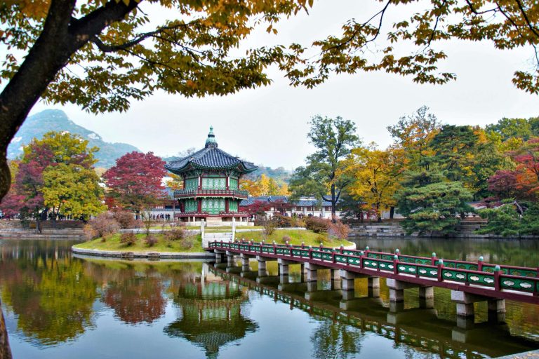 Best things to do in Seoul: Featured image