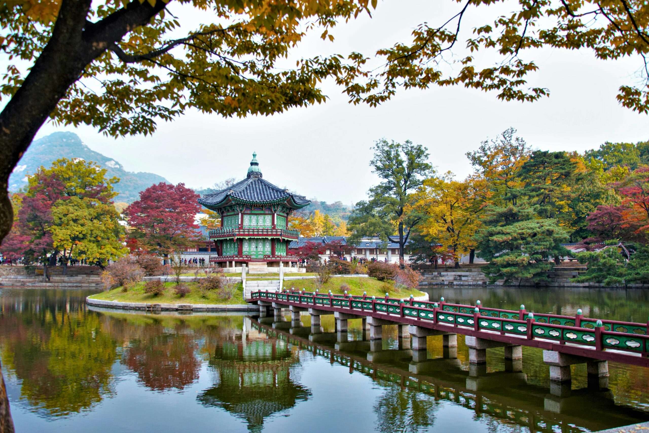 Best things to do in Seoul: Featured image