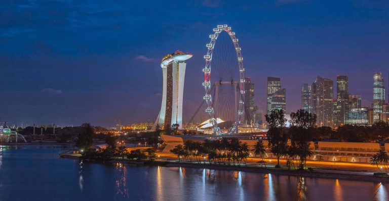 Best things to do in Singapore: Featured image