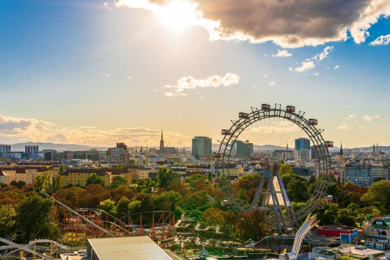 Best things to do in Vienna: Ffeatured image