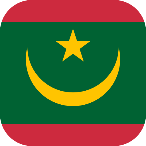 Mauritania