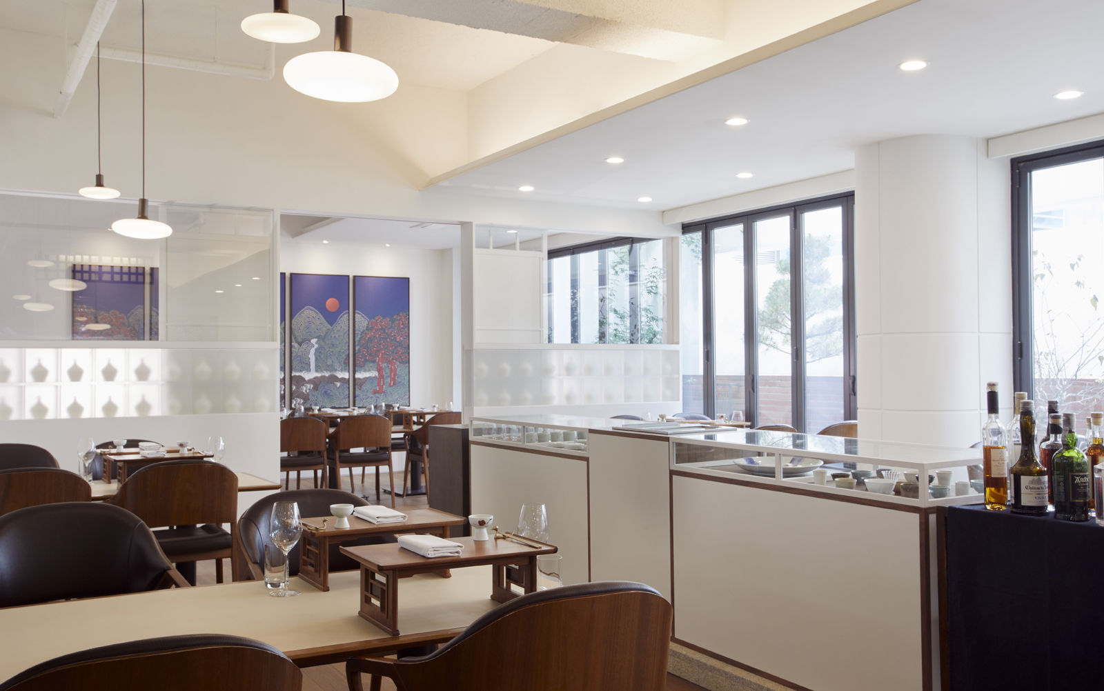 Explore the best restaurants in Seoul: Kwon Sook Soo