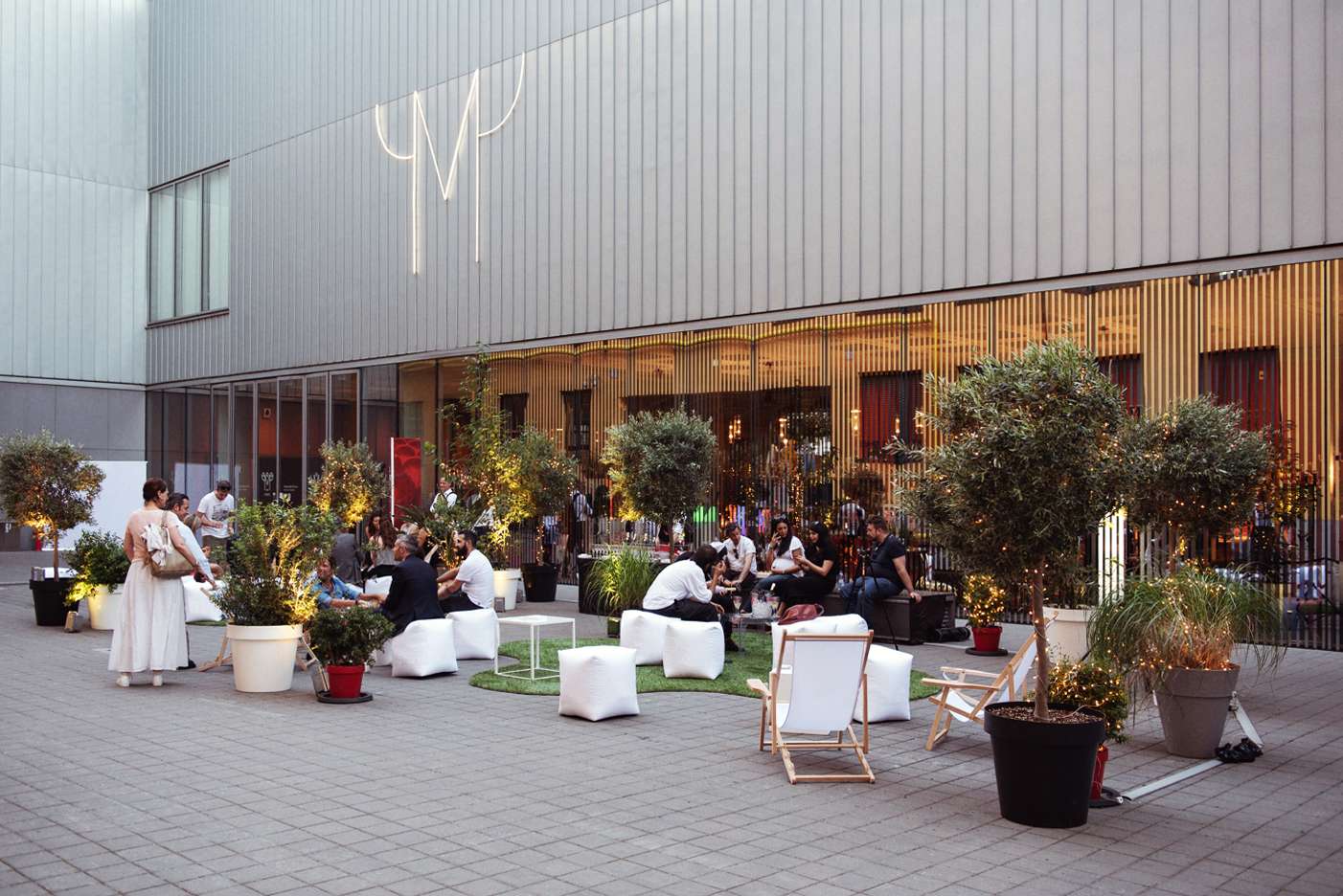 Explore the best museums in Milan: Museo delle Culture di Milano