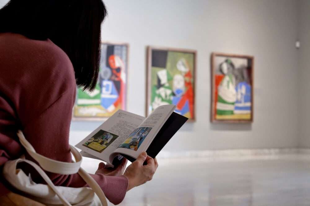 Explore the best museums in Barcelona: Museu Picasso