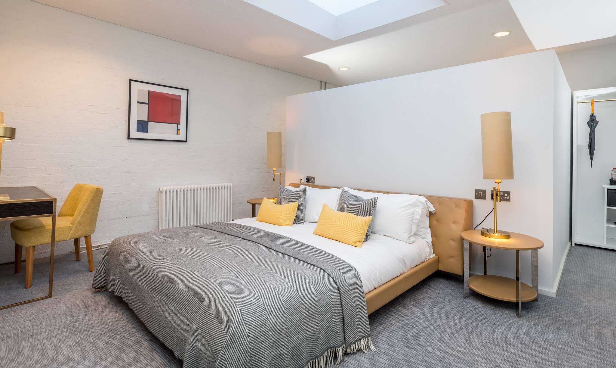 Explore the best hotels in Dublin: Number 31