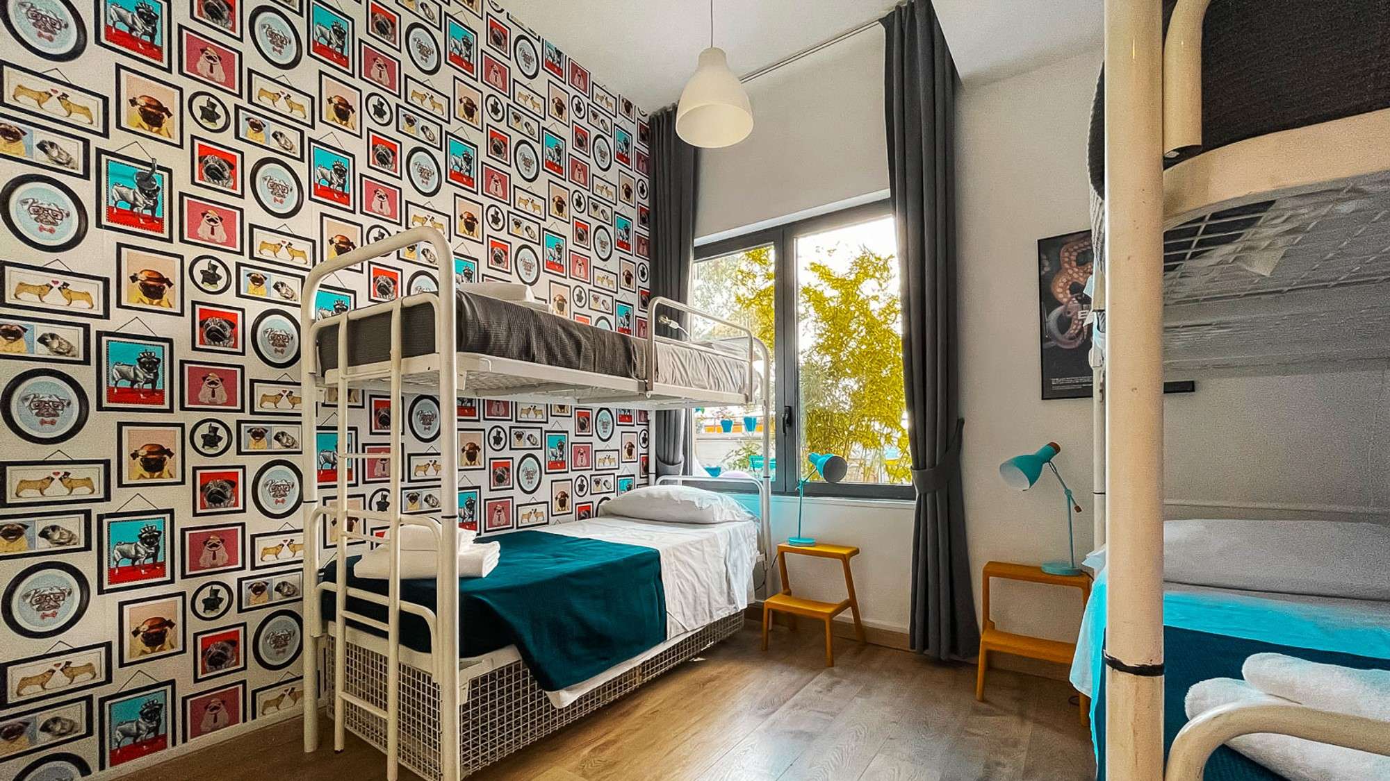 Explore the best hotels in Milan: Ostello Bello