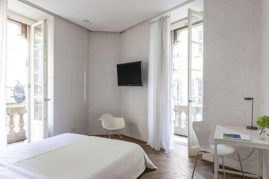 Explore the best hotels in Milan: Palazzo Segreti