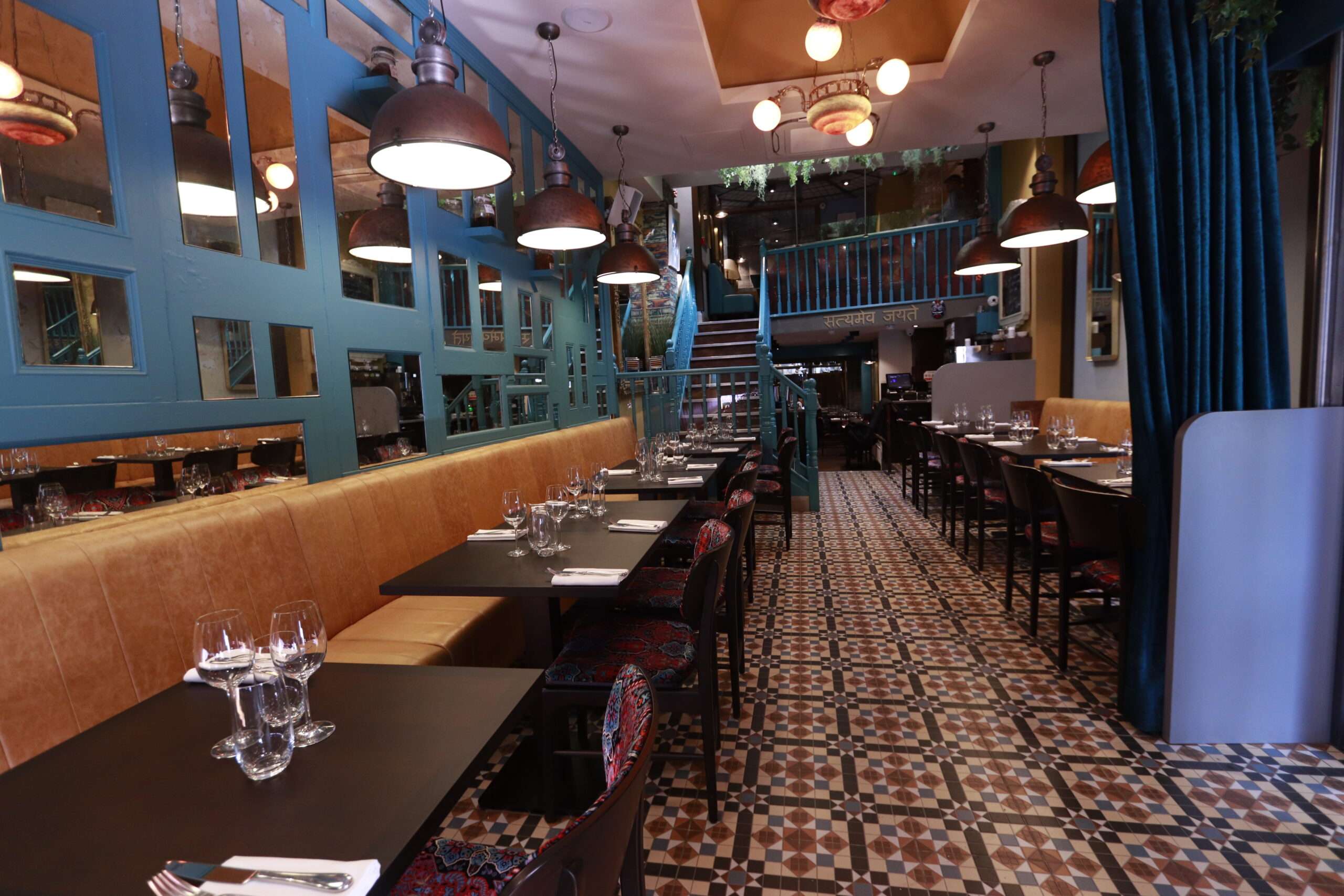 Explore the best restaurants in Dublin: Pickle