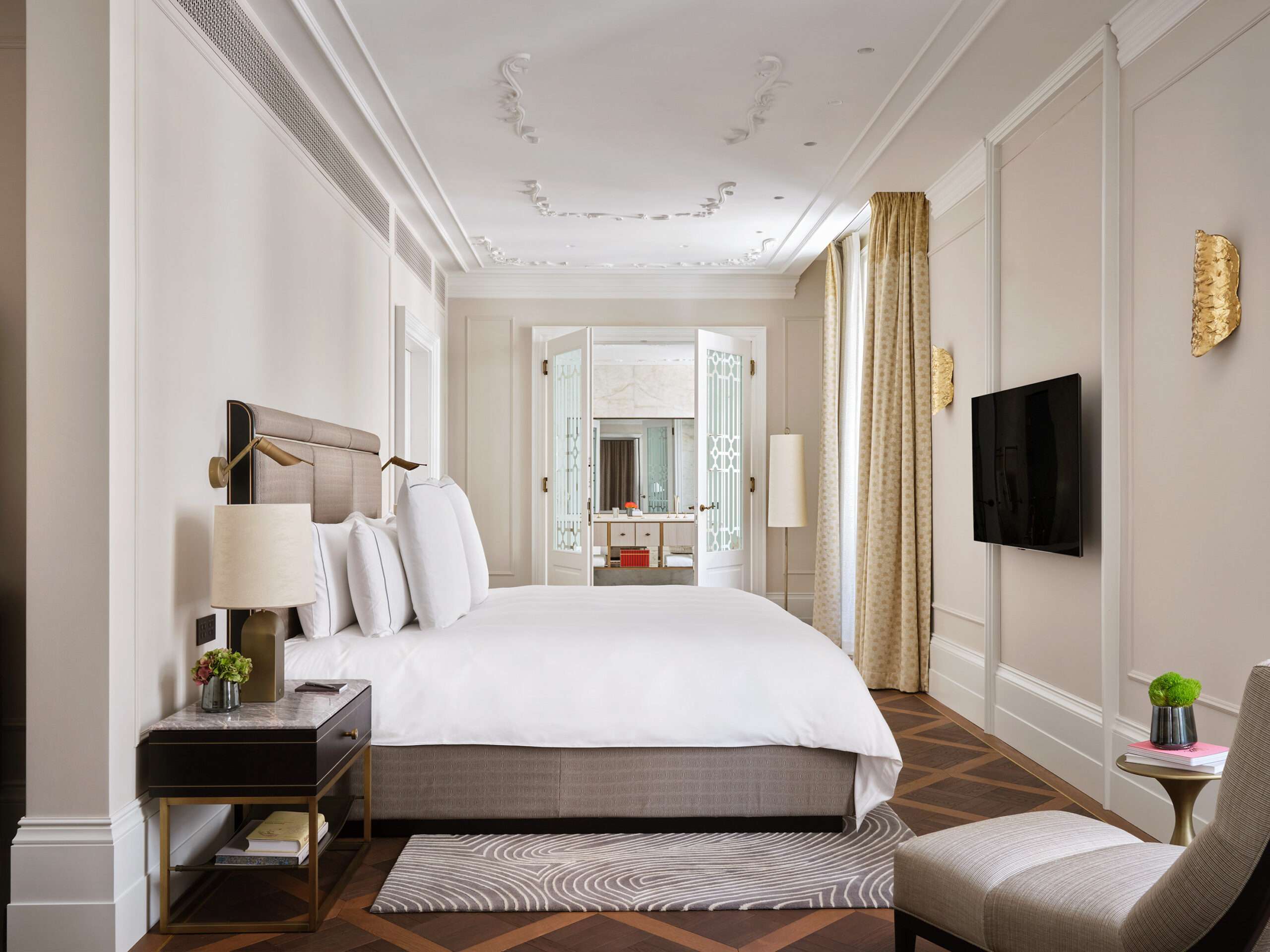 Explore the best hotels in Vienna: Rosewood Vienna
